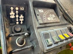 MERLO P20.6 TELEHANDLER*C/W PALLET TINES*VIDEO*