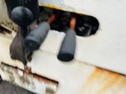 SCHWING CONCRETE PUMP*C/W DEUTZ ENGINE*VIDEO*