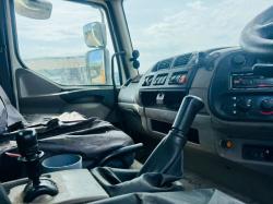 DAF 45.140 HOT BOX TRUCK*YEAR 2014*VIDEO*
