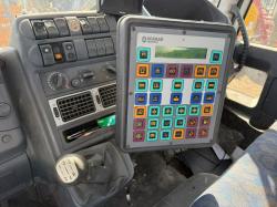 IVECO 75E16 SCARAB MERLIN XP ROAD SWEEPER*VIDEO*