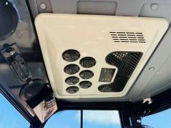 AUGER NM-E18 MINI EXCAVATOR*ONLY 56 HOURS*C/W KUBOTA ENGINE*YEAR 2025*VIDEO*