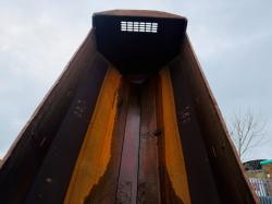 TEREX 2766C ARTICULATED DUMPER*C/W HYDRAULIC TIP*VIDEO*