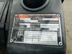 CATERPILLAR GP20NT FORKLIFT*YEAR 2015*C/W PALLET TINES*VIDEO*