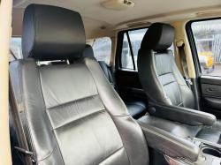 RANGE ROVER SPORT TDV6 HSE 4WD*VIDEO*