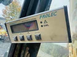 KOMATSU PC210 TRACKED EXCAVATOR*C/W BUCKET*VIDEO*