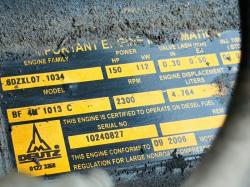 ABG TITAN 473-2 TARMAC PAVER*C/W DEUTZ ENGINE*VIDEO*