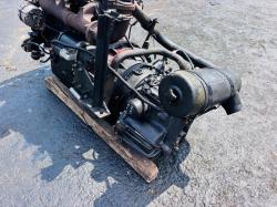 FORD 4 CYLINDER ENGINE*C/W PUMP*VIDEO*