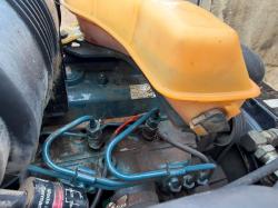 BENFORD TV800-1 VIBRATING ROLLER*C/W ROLL BAR*VIDEO*