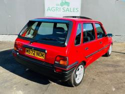 ROVER METRO 1.1 GTA LIMITED EDITION HATCHBACK*39951 MILES*VIDEO*