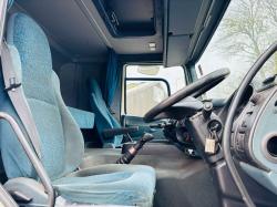 DAF 85.380 4X2 TRACTOR UNIT *YEAR 2001, ONLY 82,185 KMS* C/W MANUAL GEAR BOX *VIDEO*