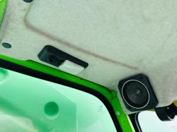 MERLO P40.14K TELEHANDLER*SWAY CAB*2902 HOURS*VIDEO*