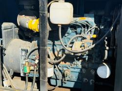 STEPHILL 20KVA TOWABLE GENERATORS*CHOICE OF 3*VIDEO*