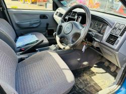 FORD P100 2WD PICK-UP*79934 MILES*C/W COVER SHEET*VIDEO*