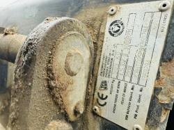 JCB TRACKED DUMPER*C/W HYDRAULIC TIP*VIDEO*