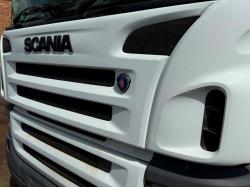 SCANIA P320 6X2 BEAVERTAIL RIGID LORRY*C/W FLIP TOE RAMP*VIDEO*