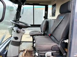 SCHMIDT 200 COMPACT SWEEPER*YEAR 2017*VIDEO*