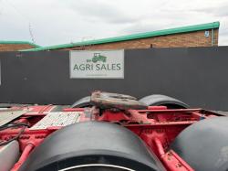 SCANIA R620 6X2 REAR LIFT LORRY*C/W TIPPING GEAR*