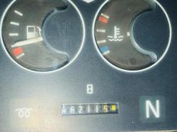 JUNGHEINRICH FORKLIFT*SPARES AND REPAIRS*RUNS BUT DOESNT DRIVE*VIDEO*