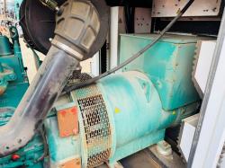 ASHITA POWER 275 KVA GENERATOR*YEAR 2023*3704 HOURS*VIDEO*
