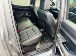 FORD RANGER WILDTRACK 4WD CREW CAB PICK UP*YEAR 2023*VIDEO*