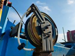 RENAULT KERAX 6X4 *C/W*DETACHABLE TRUCK SPEC LIFT*VIDEO*