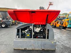 WATER PUMP* C/W ISUZU ENGINE*VIDEO*