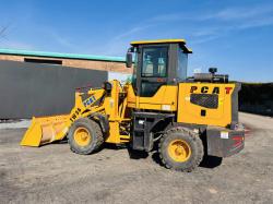 P CAT WHEEL LOADER TW36 *YEAR 2023*C/W BUCKET*VIDEO*