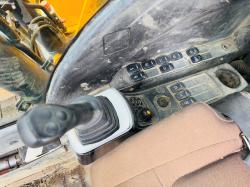 JCB JS130LC EXCAVATOR*YEAR 2013* READING 6106 HOURS*VIDEO*