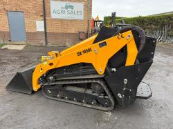 *NEW*CAPTOK CK1050L SKIDSTEER LOADER*JOYSTICK CONTROLS*YEAR 2026*VIDEO*