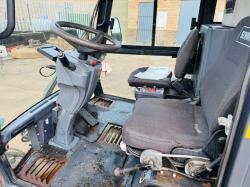 SCHMIDT COMPACT 200 SWINGO+ SWEEPER*YEAR 2012*VIDEO*