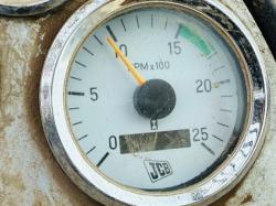 JCB 530-70 FARM SPECIAL 4WD TELEHANDLER *C/W PALLET TINES*VIDEO*