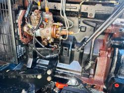 SDMO J44K GENERATOR 44KVA *JOHN DEERE ENGINE*VIDEO*