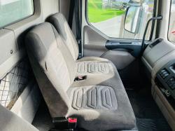 DAF 45.160 BOX TRUCK *YEAR 2012* C/W REAR ROLLER SHUTTER DOOR *VIDEO*