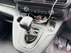 PEUGEOT PARTNER 6 SPEED VAN*YEAR 2023*VIDEO*