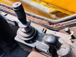 LIEBHERR LTM 1025 LTM MOBILE CRANE*C/W HYDRAULIC SUPPORT LEGS*VIDEO*