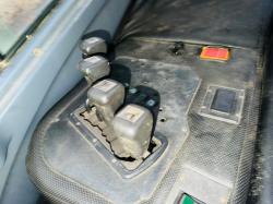 JUNGHEINRICH FORKLIFT*SPARES AND REPAIRS*RUNS BUT DOESNT DRIVE*VIDEO*