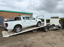 DAF LF 150 EURO 6 TILT AND SLIDE LORRY*SPEC LIFT*YEAR 2019*VIDEO*