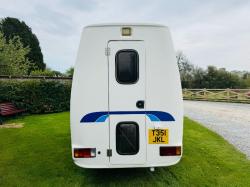 DAIHATSU HIJET 2 BIRTH CAMPER VAN *40871 MILES*