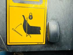 JCB JS145 HRC EXCAVATOR*RUBBER BLOCK PADS*YEAR 2011*VIDEO*