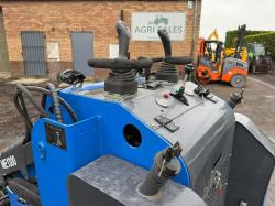 WTS ME1300 SKIDSTEER LOADER*JOYSTICK CONTROLS*YEAR 2026*VIDEO*