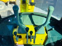 *NEW*UNUSED*MACHPRO MP-R906E ARTICULATED BACKHOE LOADER*YEAR 2025*VIDEO*
